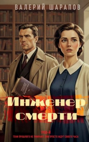 Сергей Жоголь - Инженер смерти