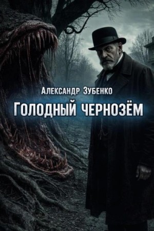Александр Зубенко - Голодный чернозём