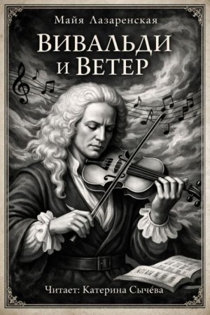 Майя Лазаренская - Вивальди и ветер