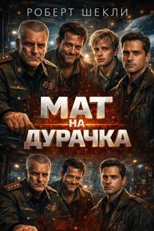 Роберт Шекли - Мат на дурачка