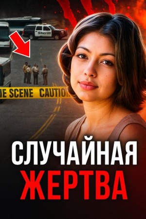  - Исчезновение под мостом