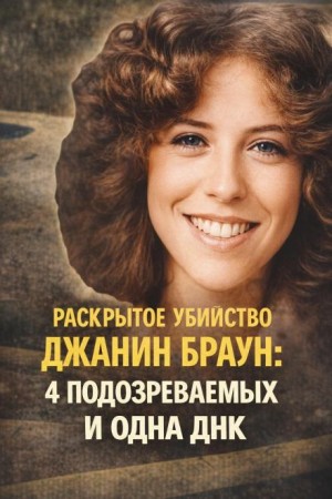  - Тайна маленького городка