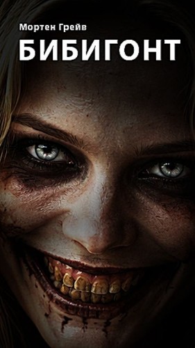 Мортен Грейв - Бибигонт