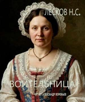 Николай Лесков - Воительница