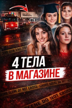  - Расстрел в кафе