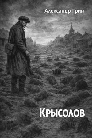 Александр Грин - Крысолов