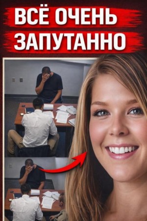  - Слишком очевидный убийца