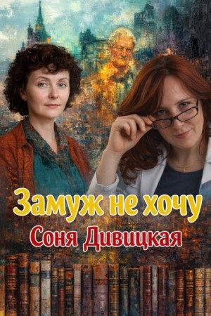 Соня Дивицкая - Замуж не хочу