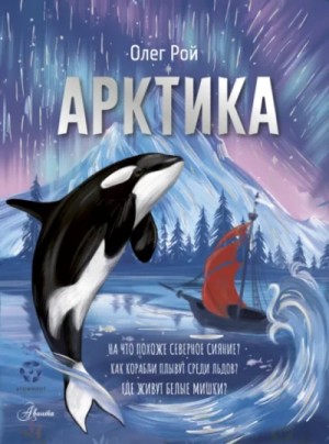 Олег Рой - Арктика