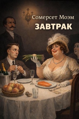 Сомерсет Моэм - Завтрак