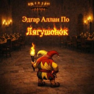 Эдгар Аллан По - Лягушонок