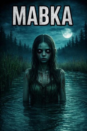  - Мавка