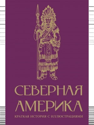 Сергей Нечаев - Северная Америка. Краткая история