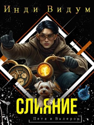 Инди Видум - Слияние