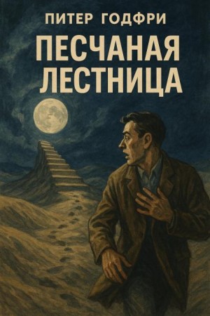 Питер Годфри - Песчаная лестница