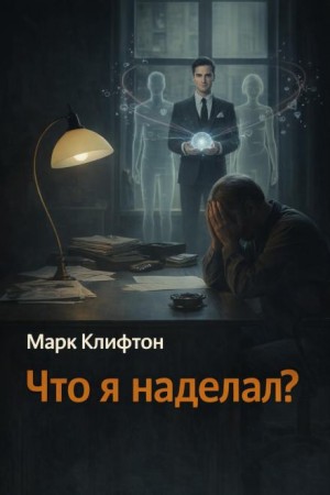 Марк Клифтон - Что я наделал?