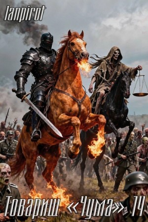 lanpirot  - Товарищ «Чума» 14 (Финал)
