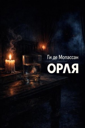 Ги де Мопассан - Орля