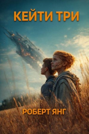 Роберт Янг - Кейти три