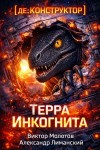 Виктор Молотов, Александр Лиманский - [де:КОНСТРУКТОР] Терра Инкогнита