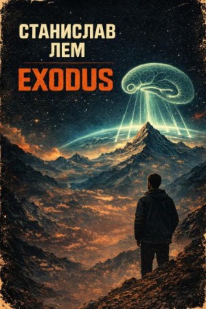 Станислав Лем - Exodus