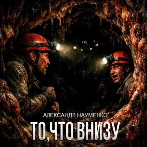 Александр Науменко - То, что внизу