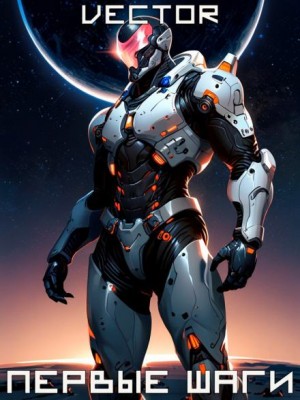 Vector  - Вернувшийся: Первые шаги. Том II