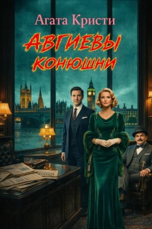Агата Кристи - Авгиевы конюшни