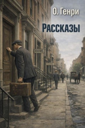 О. Генри - Рассказы