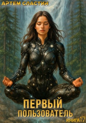 Артём Сластин - Первый пользователь. Книга 17