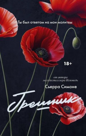 Сьерра Симоне - Грешник