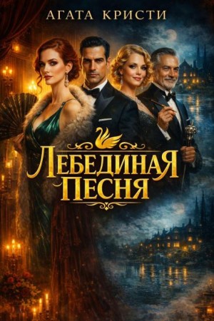 Агата Кристи - Лебединая песня