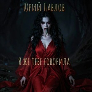 Юрий Павлов - Я же тебе говорила