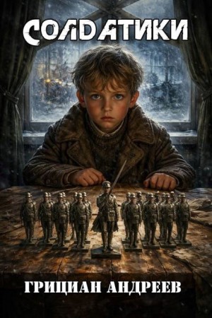 Грициан Андреев - Солдатики