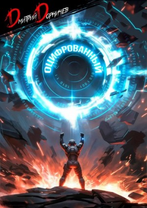 Дорничев Дмитрий - Оцифрованный. Том 7