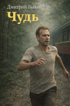 Дмитрий Быков - Чудь