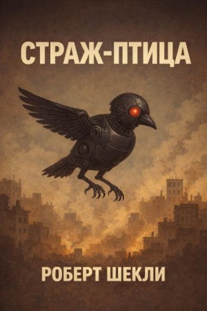 Роберт Шекли - Страж-птица