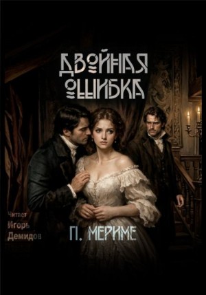 Проспер Мериме - Двойная ошибка