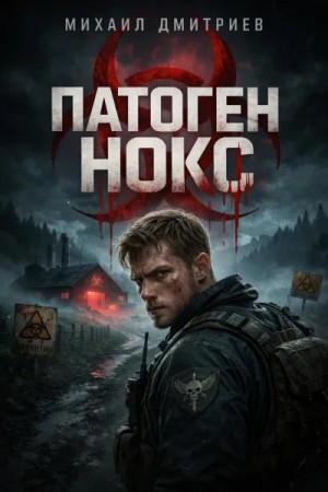 Михаил Дмитриев - Патоген Нокс