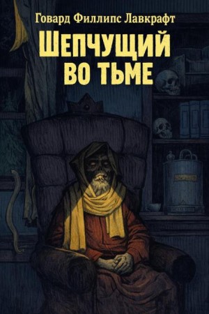 Говард Филлипс Лавкрафт - Шепчущий во тьме