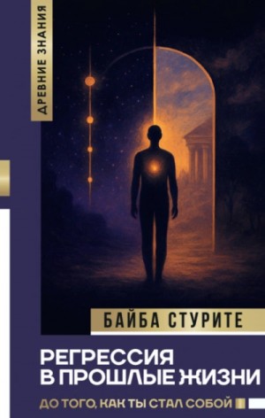 Стурите Байба - Регрессия в прошлые жизни. До того, как ты стал собой