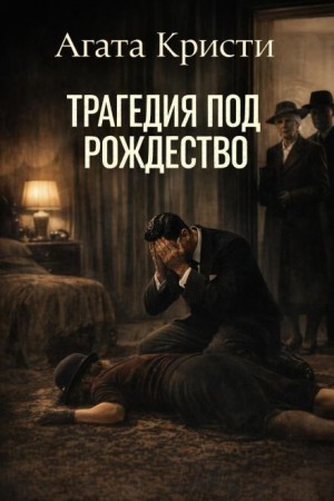 Агата Кристи - Трагедия под Рождество