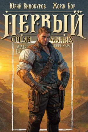 Жорж Бор, Юрий Винокуров - Первый среди равных 13