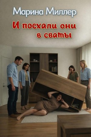 Марина Миллер - И поехали они в сваты