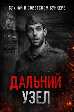 Project53  - Дальний Узел