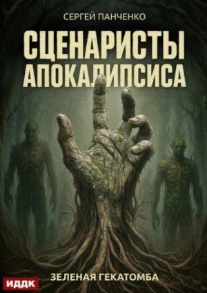Сергей Панченко - Зеленая гекатомба