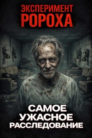 Дмитрий Бузгин - Эксперимент «Вечность»