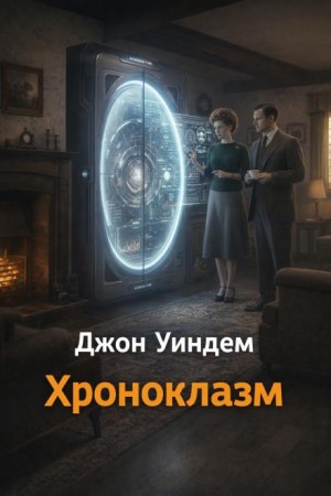 Джон Уиндем - Хроноклазм