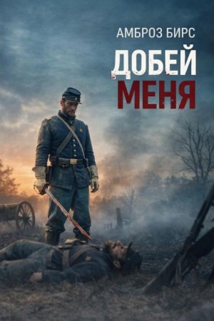 Амброз Бирс - Добей меня