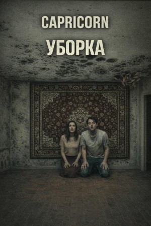 Capricorn  - Уборка